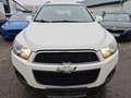 Chevrolet Captiva 2.4 FWD 5 Sitzer LS Bílá - thumbnail 7