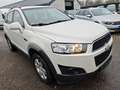 Chevrolet Captiva 2.4 FWD 5 Sitzer LS Bílá - thumbnail 3