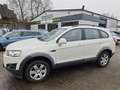 Chevrolet Captiva 2.4 FWD 5 Sitzer LS Bílá - thumbnail 9
