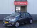 Peugeot 208 1.2 VTi Active airco navigatie org NL 2014 Grijs - thumbnail 1