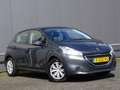 Peugeot 208 1.2 VTi Active airco navigatie org NL 2014 Grijs - thumbnail 3
