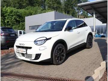 Hybrid 110CV DCT6 MHEV La Prima NAVI AUTO NUOVA