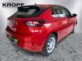 Opel Corsa F 1.2 Turbo Edition Matrix+SHZ+PDC+SpurH Rojo - thumbnail 5