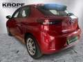 Opel Corsa F 1.2 Turbo Edition Matrix+SHZ+PDC+SpurH Rojo - thumbnail 6