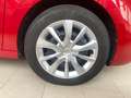 Opel Corsa F 1.2 Turbo Edition Matrix+SHZ+PDC+SpurH Rojo - thumbnail 10