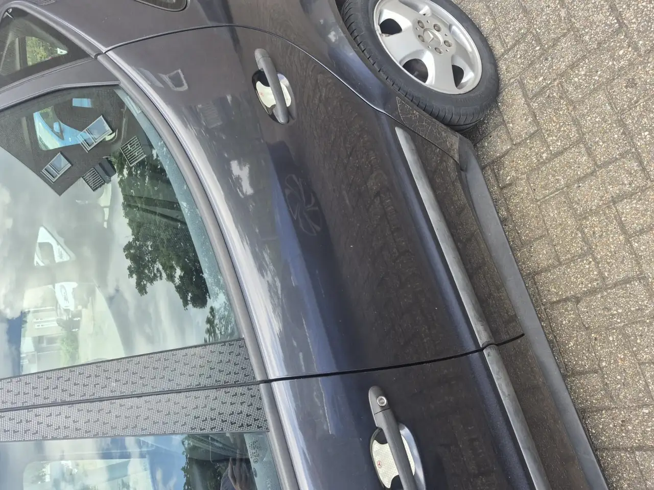Mercedes-Benz A 140 Elegance, foto 8