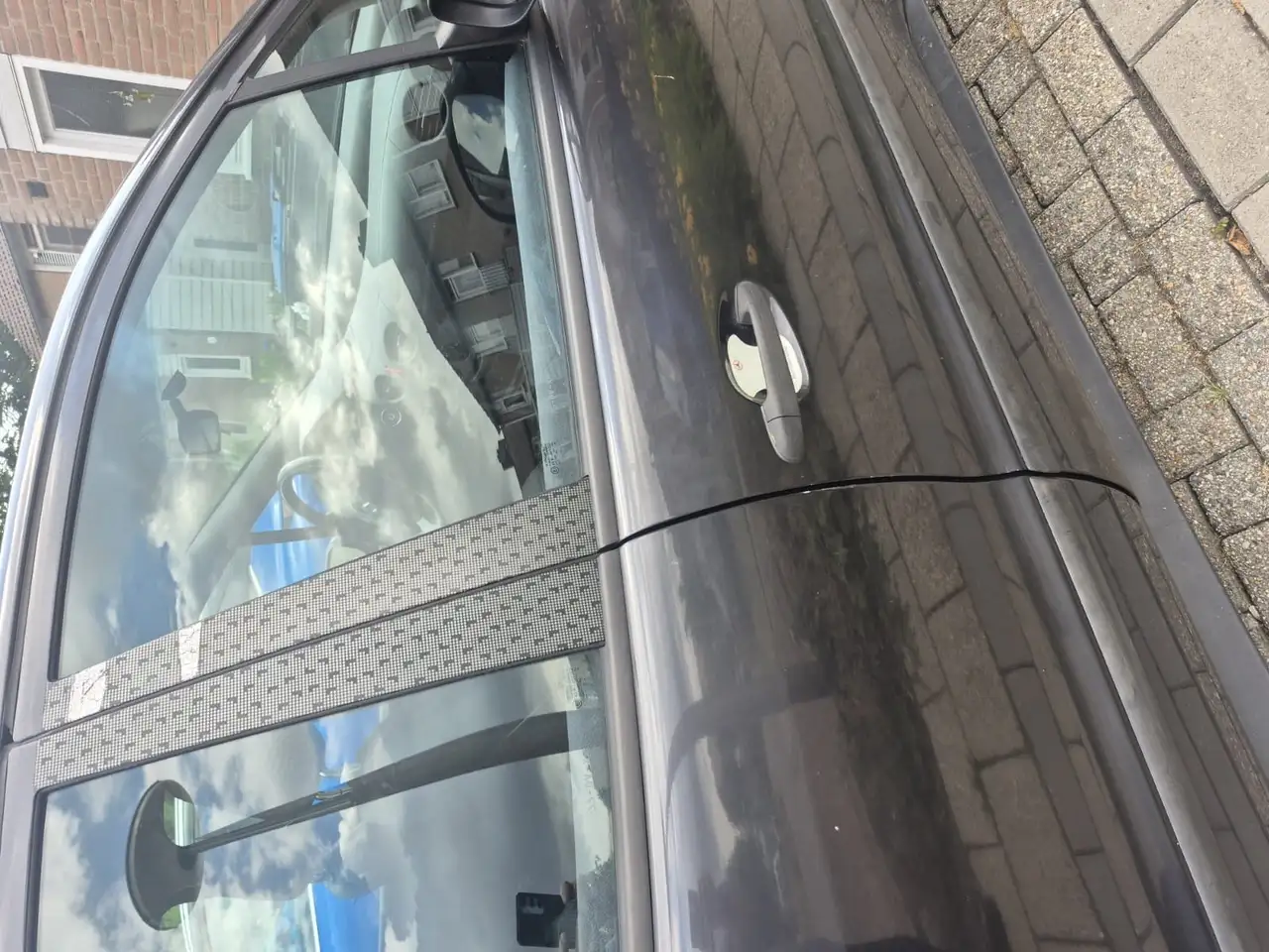 Mercedes-Benz A 140 Elegance, foto 7