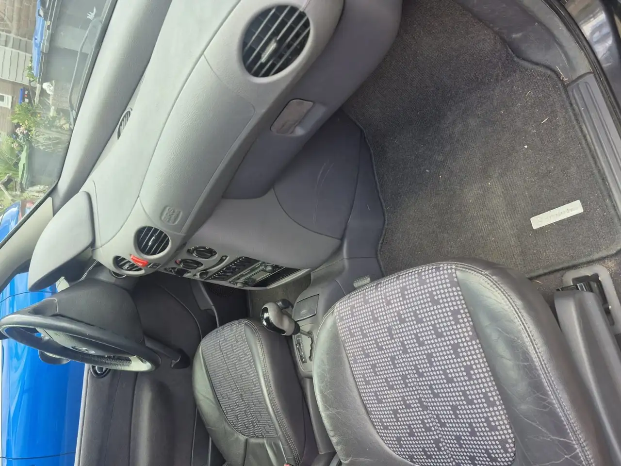 Mercedes-Benz A 140 Elegance, foto 6