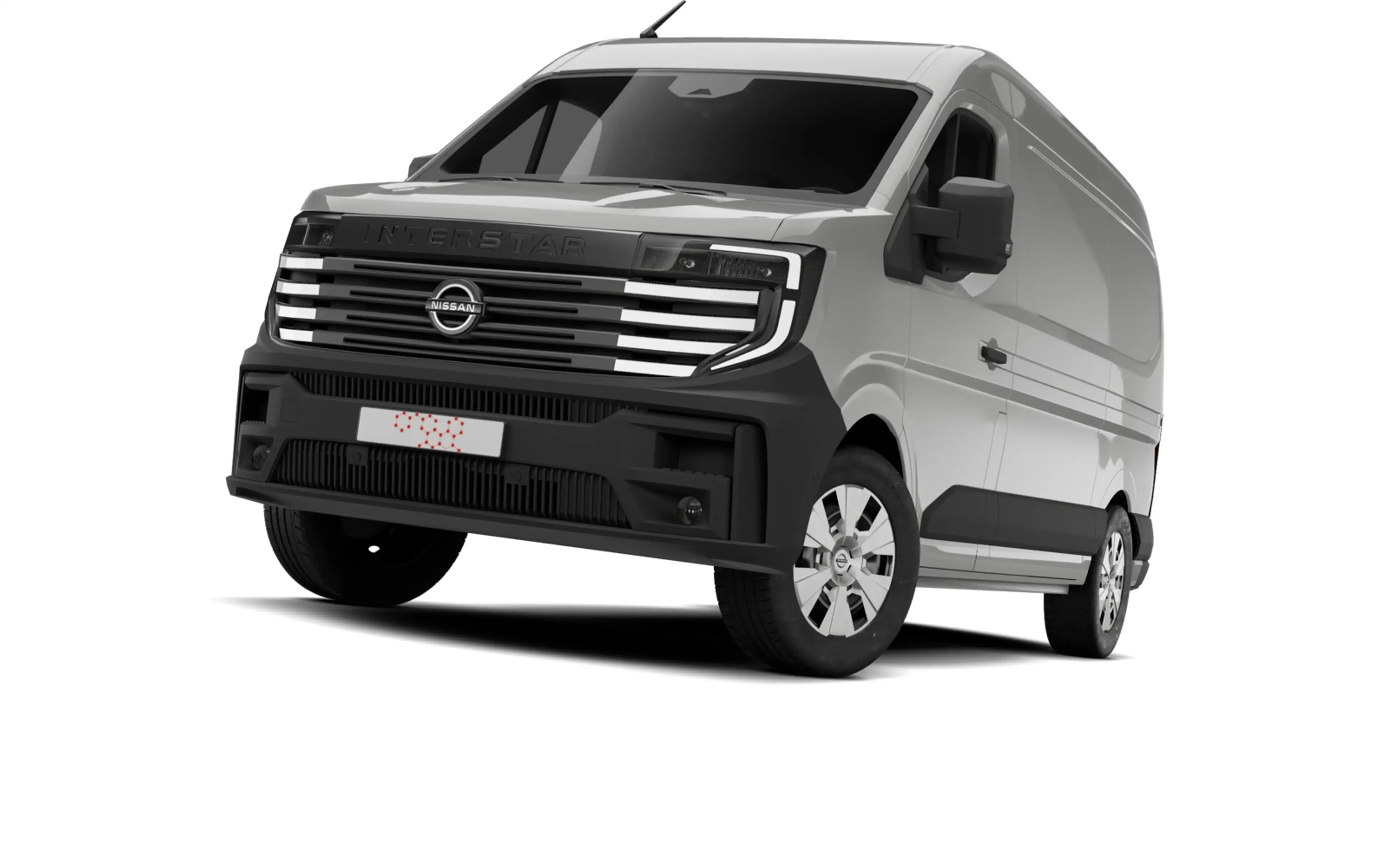 Nissan Interstar Interstar-e Limited + Trekhaak + Linker schuifdeur — photo 9