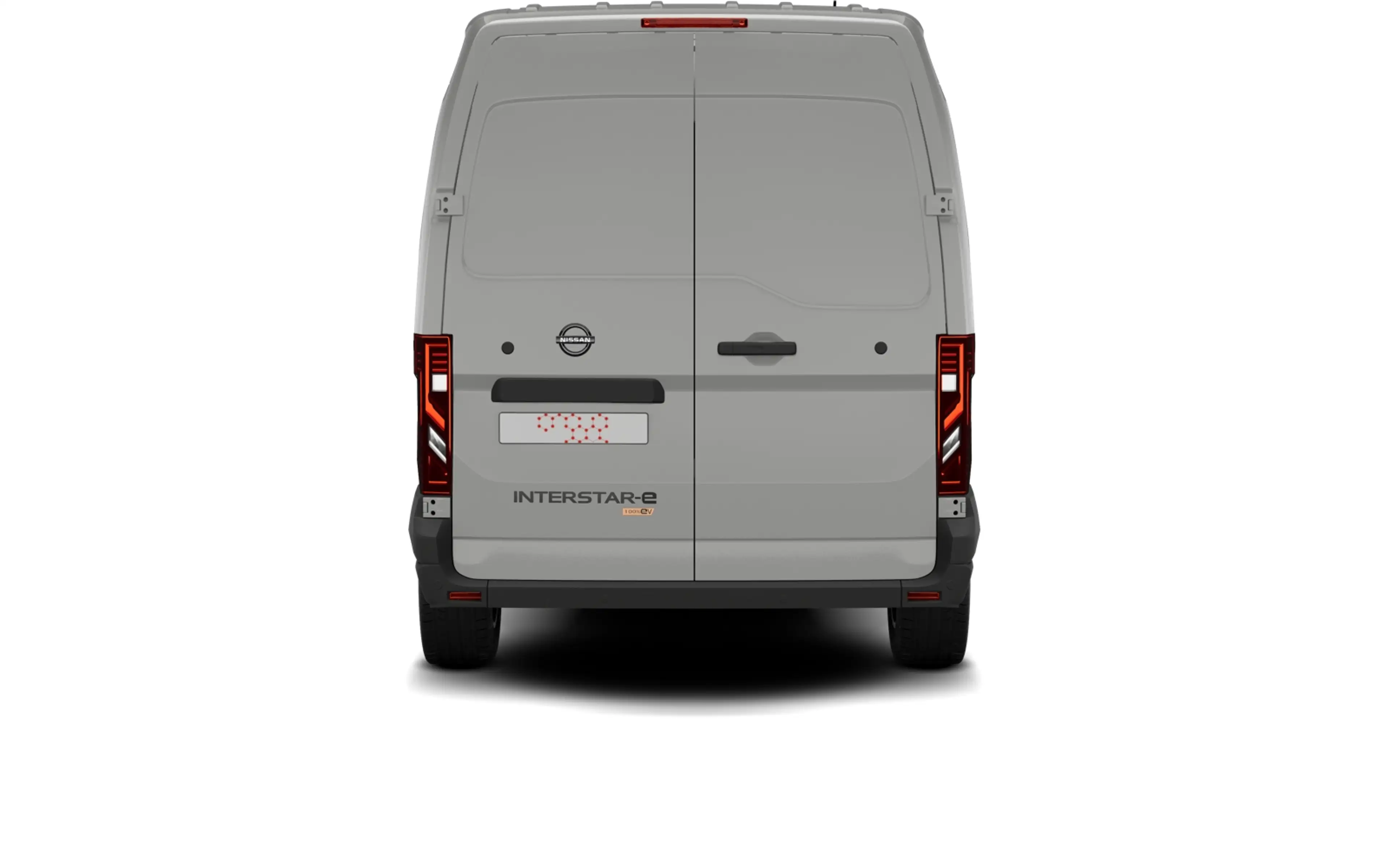 Nissan Interstar Interstar-e Limited + Trekhaak + Linker schuifdeur — photo 7