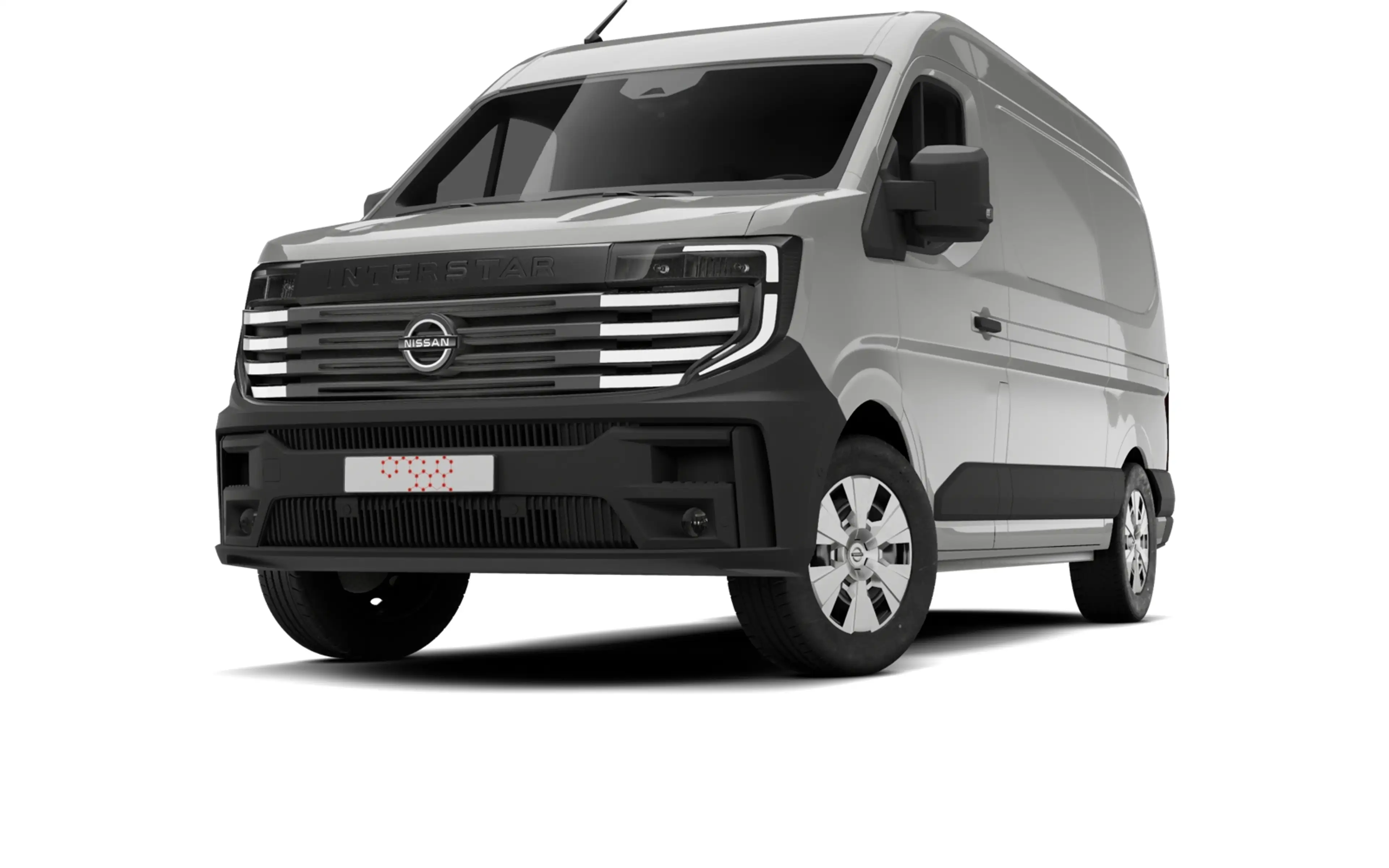 Nissan Interstar Interstar-e Limited + Trekhaak + Linker schuifdeur — photo 11