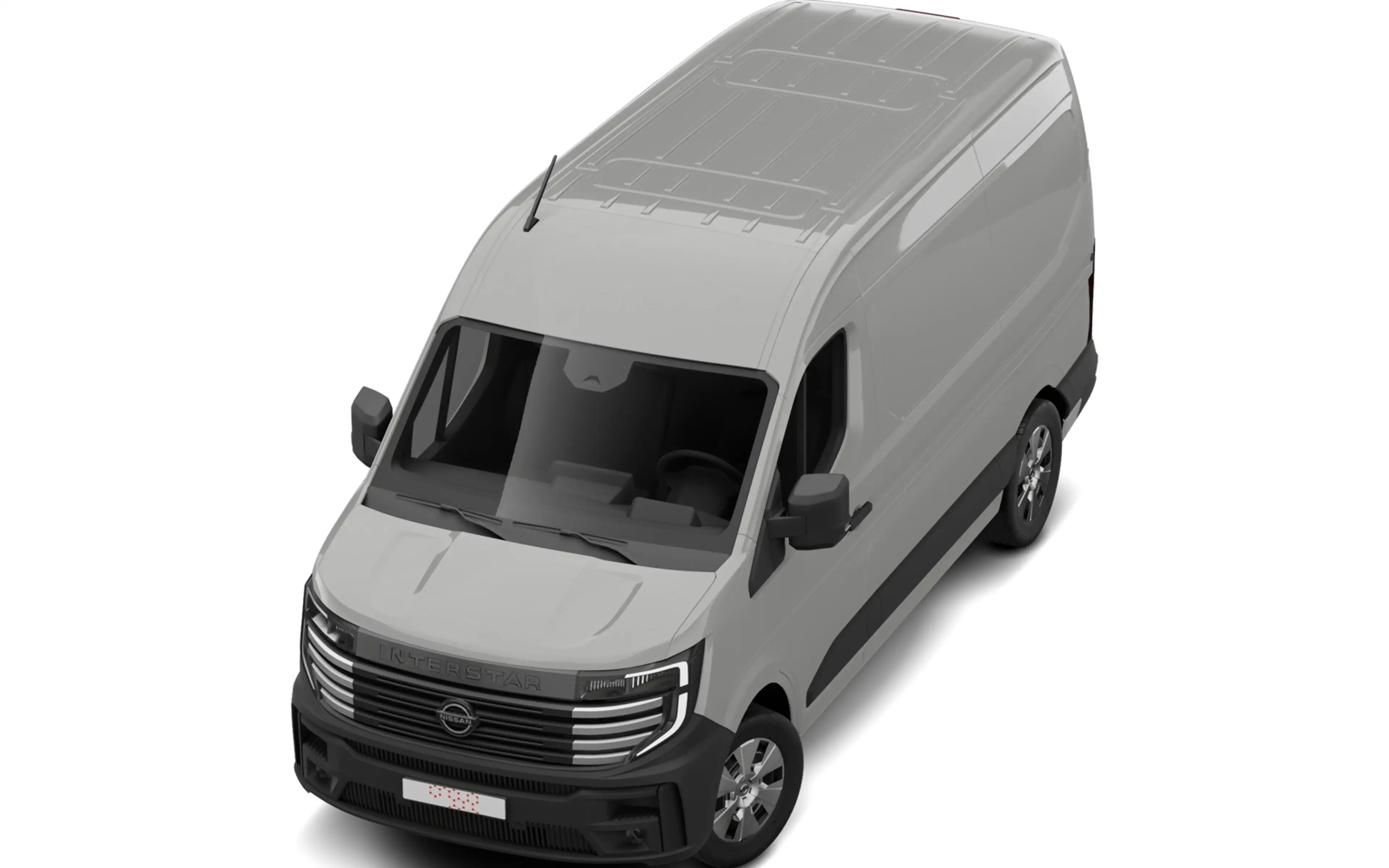 Nissan Interstar Interstar-e Limited + Trekhaak + Linker schuifdeur — photo 10