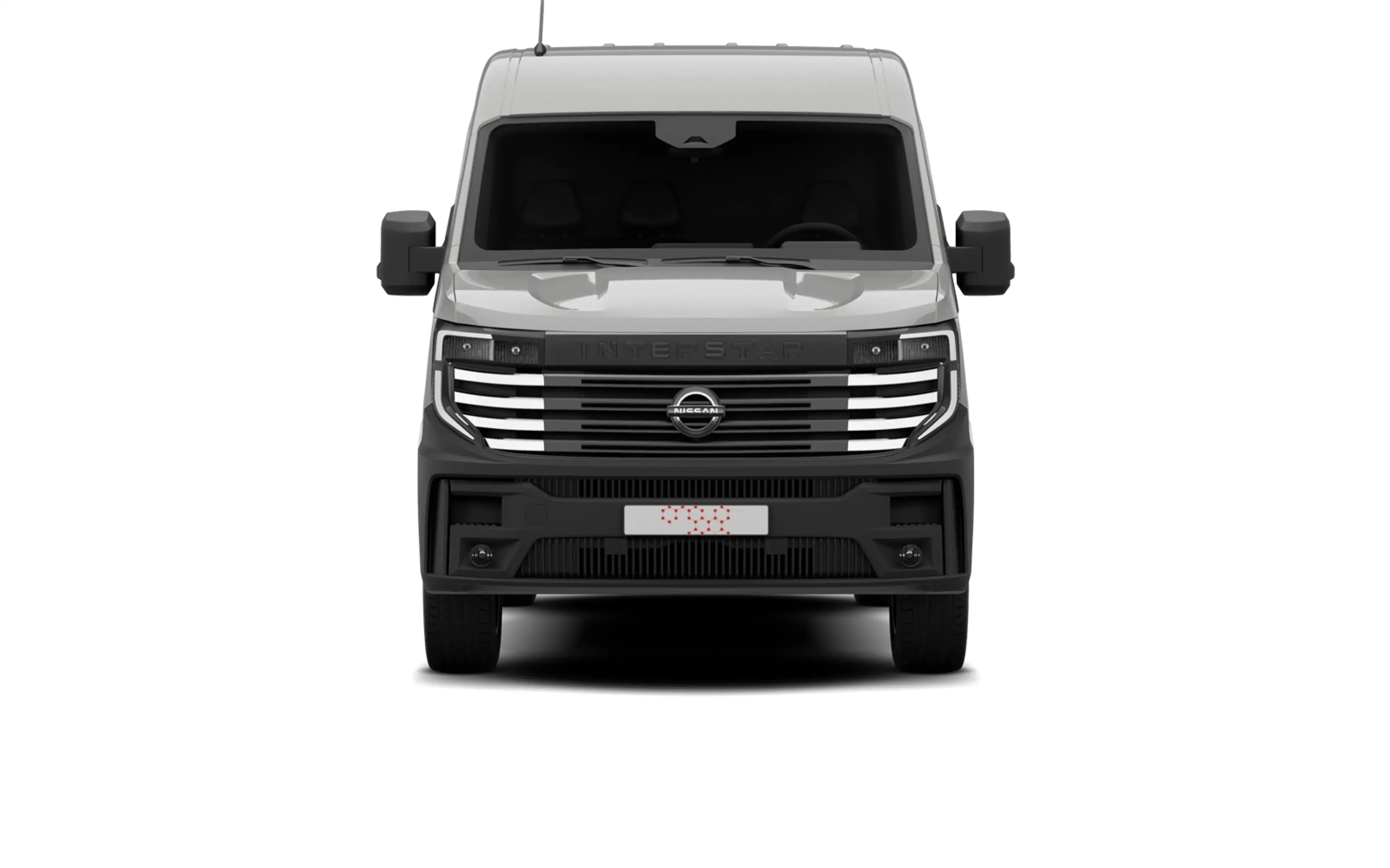 Nissan Interstar Interstar-e Limited + Trekhaak + Linker schuifdeur — photo 2