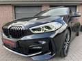 BMW 118 118I High Exe M-Sport Pano Sfeer Zwart optiek ACC Zwart - thumbnail 25