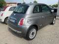 Fiat 500 1.3 Multijet 16V 95 CV Lounge Grau - thumbnail 3