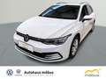 Volkswagen Golf Variant VIII 2.0 TDI Life *DSG*APP*ACC*LED* Weiß - thumbnail 2
