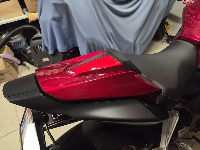 Honda CB 650 - foto 6