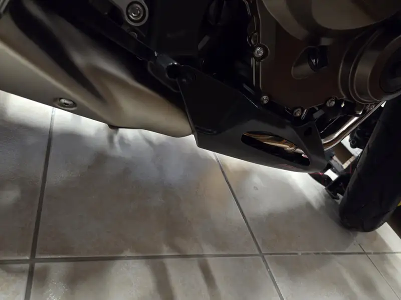 Honda CB 650 - foto 7