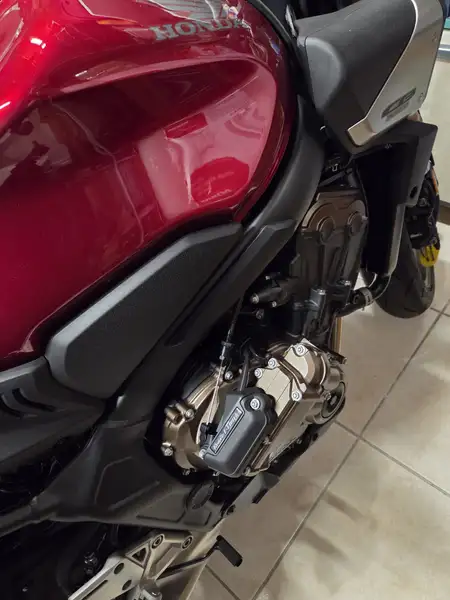 Honda CB 650 - foto 4