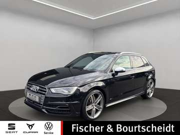 Sportback FSI 2.0 TFSI quattro LED PANO