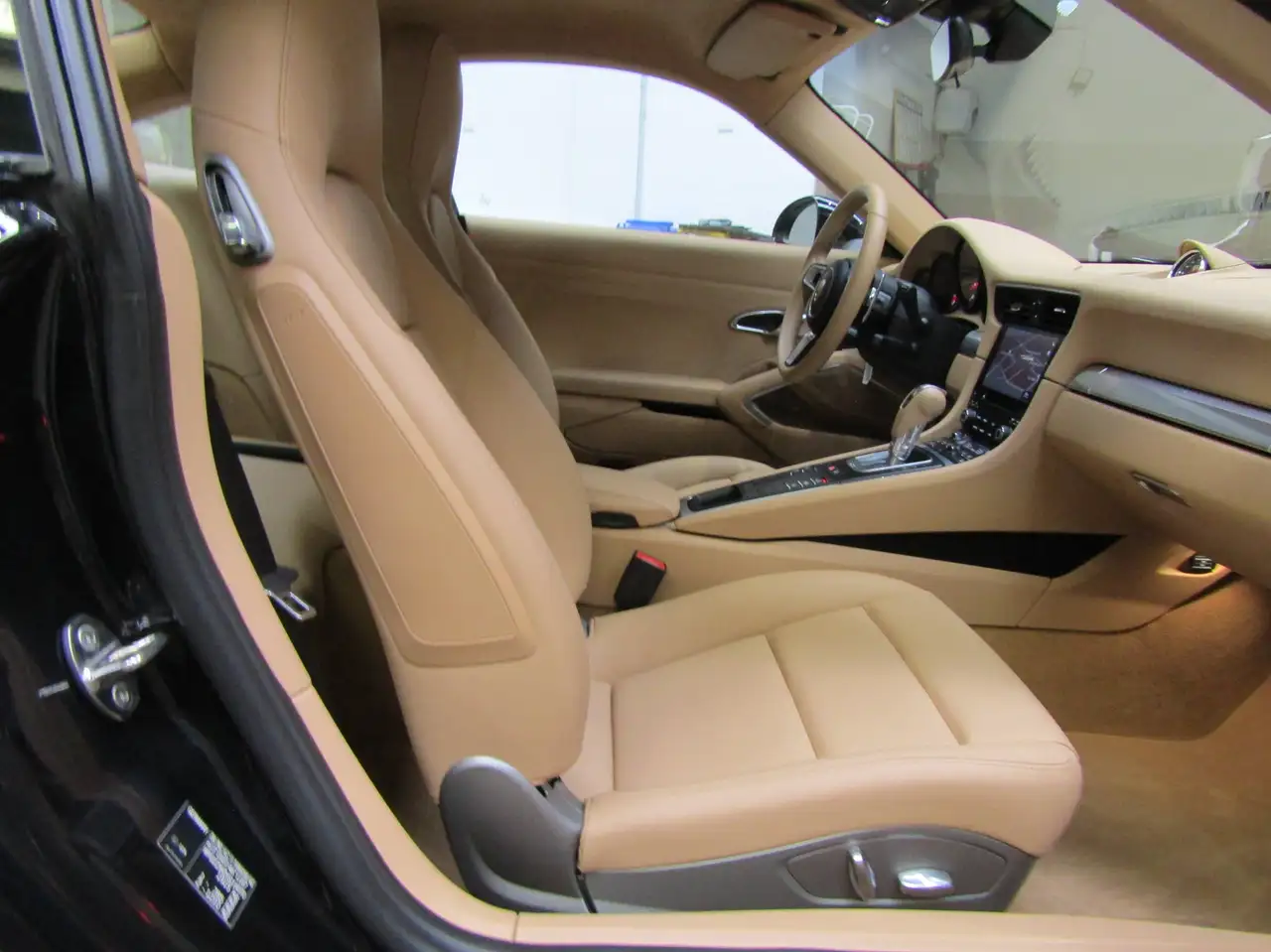 2017 Porsche 911 911 991 3.0 Carrera S Coupé  PARI AL NUOVO * 15.000 KM REALI *, photograph 12