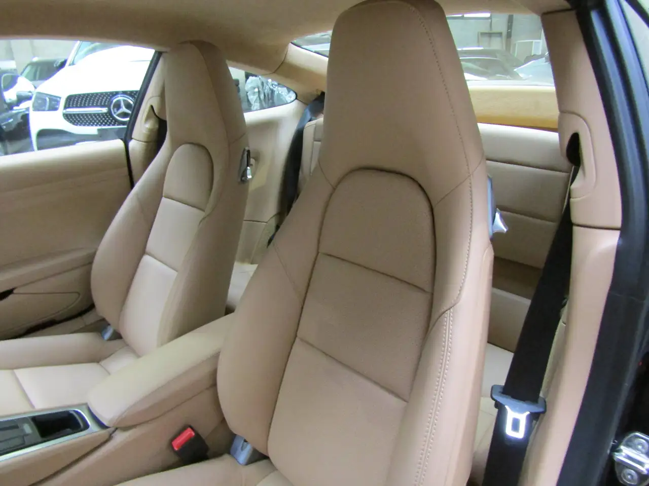 2017 Porsche 911 911 991 3.0 Carrera S Coupé  PARI AL NUOVO * 15.000 KM REALI *, photograph 10