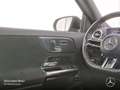 Mercedes-Benz EQA 300 4M AMG+NIGHT+ADVANCED+AHK+360+MEMORY+SPUR Schwarz - thumbnail 11