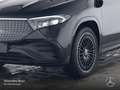 Mercedes-Benz EQA 300 4M AMG+NIGHT+ADVANCED+AHK+360+MEMORY+SPUR Schwarz - thumbnail 5