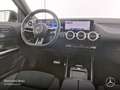 Mercedes-Benz EQA 300 4M AMG+NIGHT+ADVANCED+AHK+360+MEMORY+SPUR Schwarz - thumbnail 8