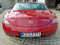 Mercedes-Benz SLS Coupe Bang&Olufsen Rosso - thumbnail 11
