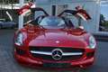 Mercedes-Benz SLS Coupe Bang&Olufsen Kırmızı - thumbnail 14