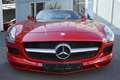 Mercedes-Benz SLS Coupe Bang&Olufsen Kırmızı - thumbnail 3