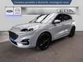 Ford Kuga 2.5 Duratec 190ch FHEV E85 Graphite Tech Edition BVA Gris - thumbnail 1
