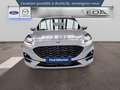 Ford Kuga 2.5 Duratec 190ch FHEV E85 Graphite Tech Edition BVA Gris - thumbnail 2