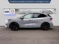 Ford Kuga 2.5 Duratec 190ch FHEV E85 Graphite Tech Edition BVA Gris - thumbnail 4