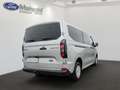 Ford Transit Custom Kombi 320 L2 FWD Trend 2.0 EcoBlue EU6e AHK Navi A Silber - thumbnail 3