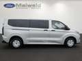 Ford Transit Custom Kombi 320 L2 FWD Trend 2.0 EcoBlue EU6e AHK Navi A Silber - thumbnail 2