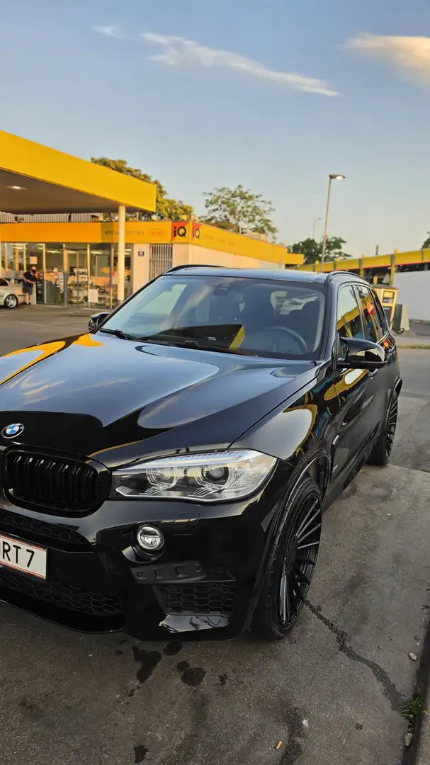 BMW X5 xDrive25d Aut. - 1