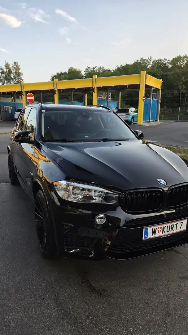 BMW X5 xDrive25d Aut. - 2