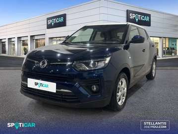 G12 Urban Plus 4x2