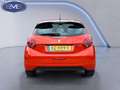 Peugeot 208 1.2 PureTech Blue Lion, 5 deurs, airco, parkeersen Orange - thumbnail 5