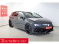 Volkswagen Golf R 8 2.0 TSI DSG 4Mo. PA Black Edition 19 PANO AKRA H Gris - thumbnail 1