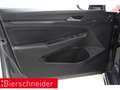 Volkswagen Golf R 8 2.0 TSI DSG 4Mo. PA Black Edition 19 PANO AKRA H Gris - thumbnail 12