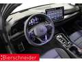 Volkswagen Golf R 8 2.0 TSI DSG 4Mo. PA Black Edition 19 PANO AKRA H Gris - thumbnail 5