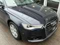 Audi A6 *1-PROP./1-OWNER*TVA-21%-VAT*4x4*PANO*FULL-OPTION* Blau - thumbnail 12