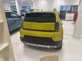 Fiat Grande Panda Grande Panda 1.2 100 CV S&S Pop Jaune - thumbnail 3