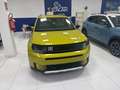Fiat Grande Panda Grande Panda 1.2 100 CV S&S Pop Jaune - thumbnail 5