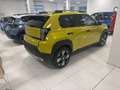 Fiat Grande Panda Grande Panda 1.2 100 CV S&S Pop Jaune - thumbnail 4