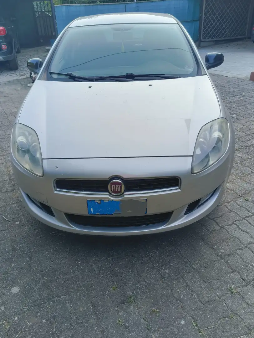 Fiat Bravo 1.4 16v easypower Dynamic Gpl 90cv - 2
