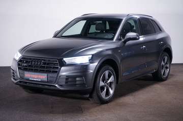 S-Line Quattro Aut. Navi/Pano/Xenon